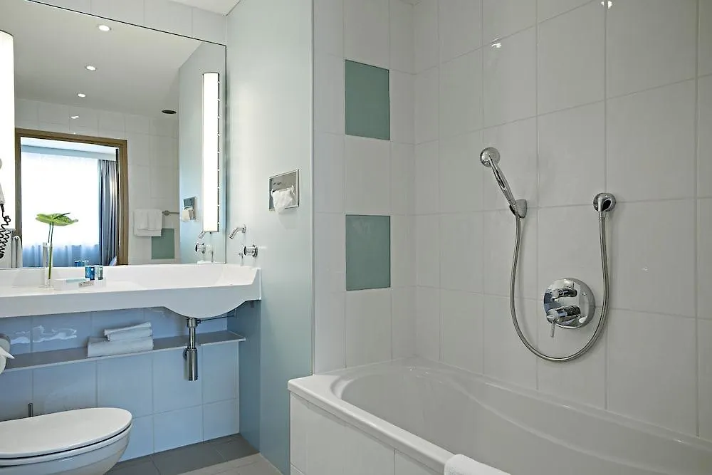 Novotel Milano Malpensa Aeroporto Cardano Al Campo Hotel