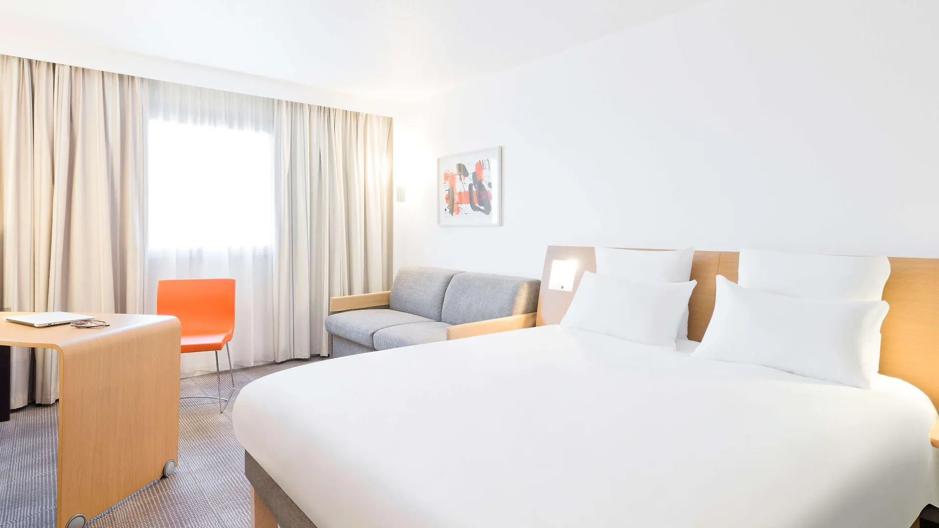 Novotel Milano Malpensa Aeroporto Cardano Al Campo
