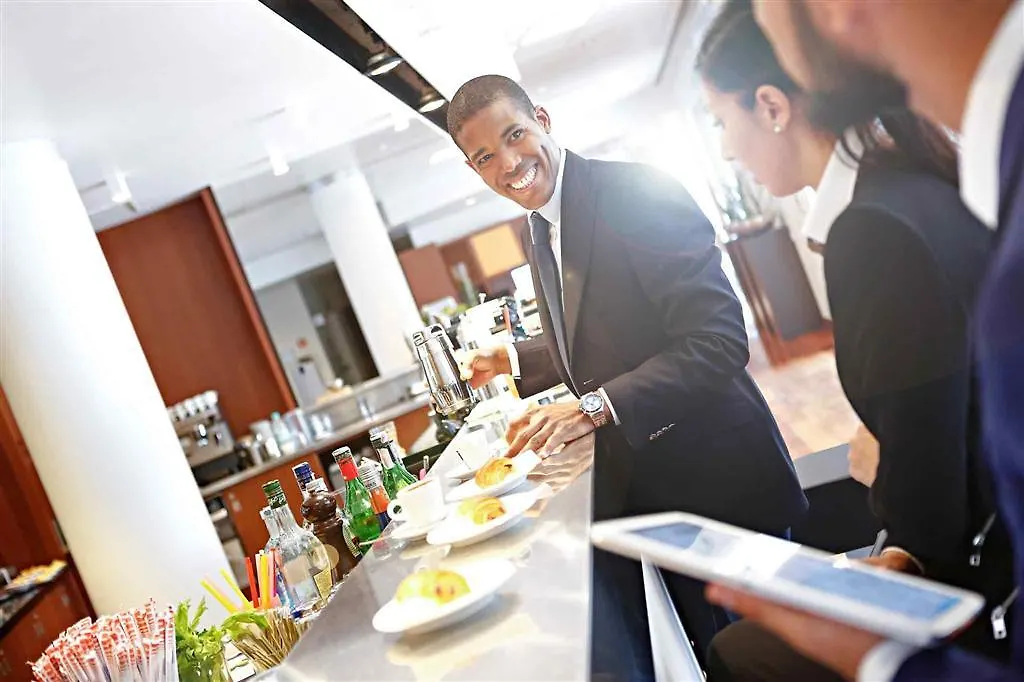 Novotel Milano Malpensa Aeroporto Cardano Al Campo 4*,  Italy