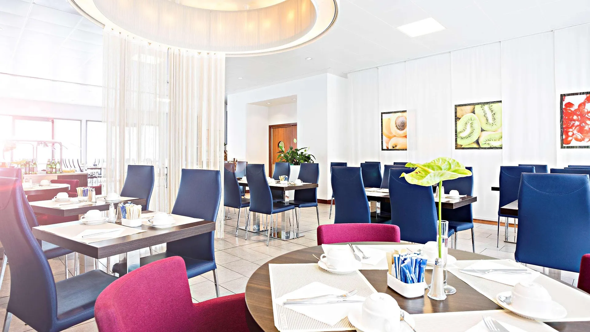 Novotel Milano Malpensa Aeroporto Cardano Al Campo 4*,