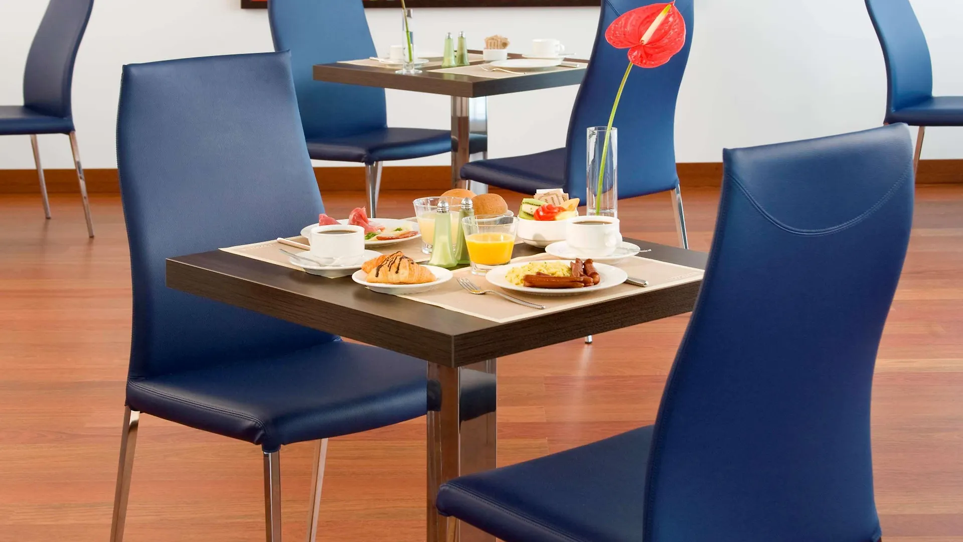 Novotel Milano Malpensa Aeroporto Cardano Al Campo Hotel