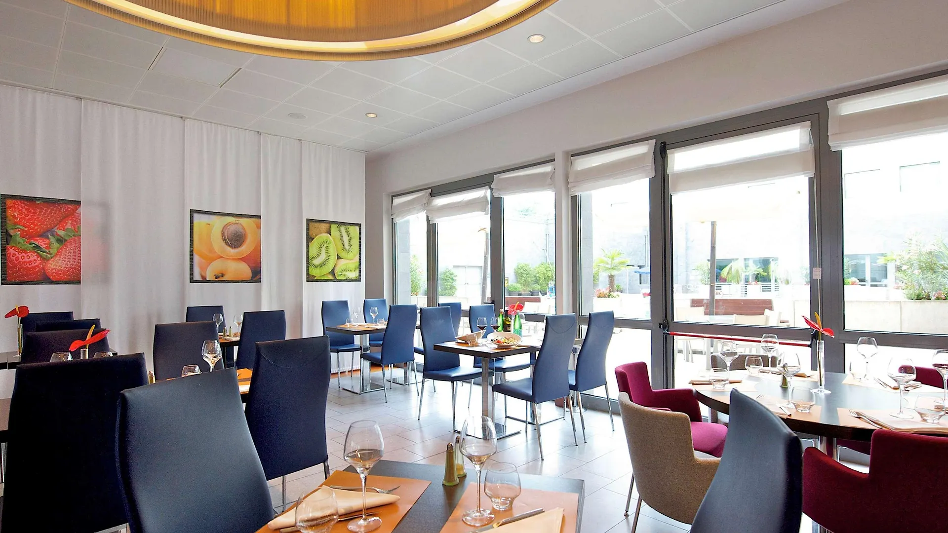 Novotel Milano Malpensa Aeroporto Cardano Al Campo