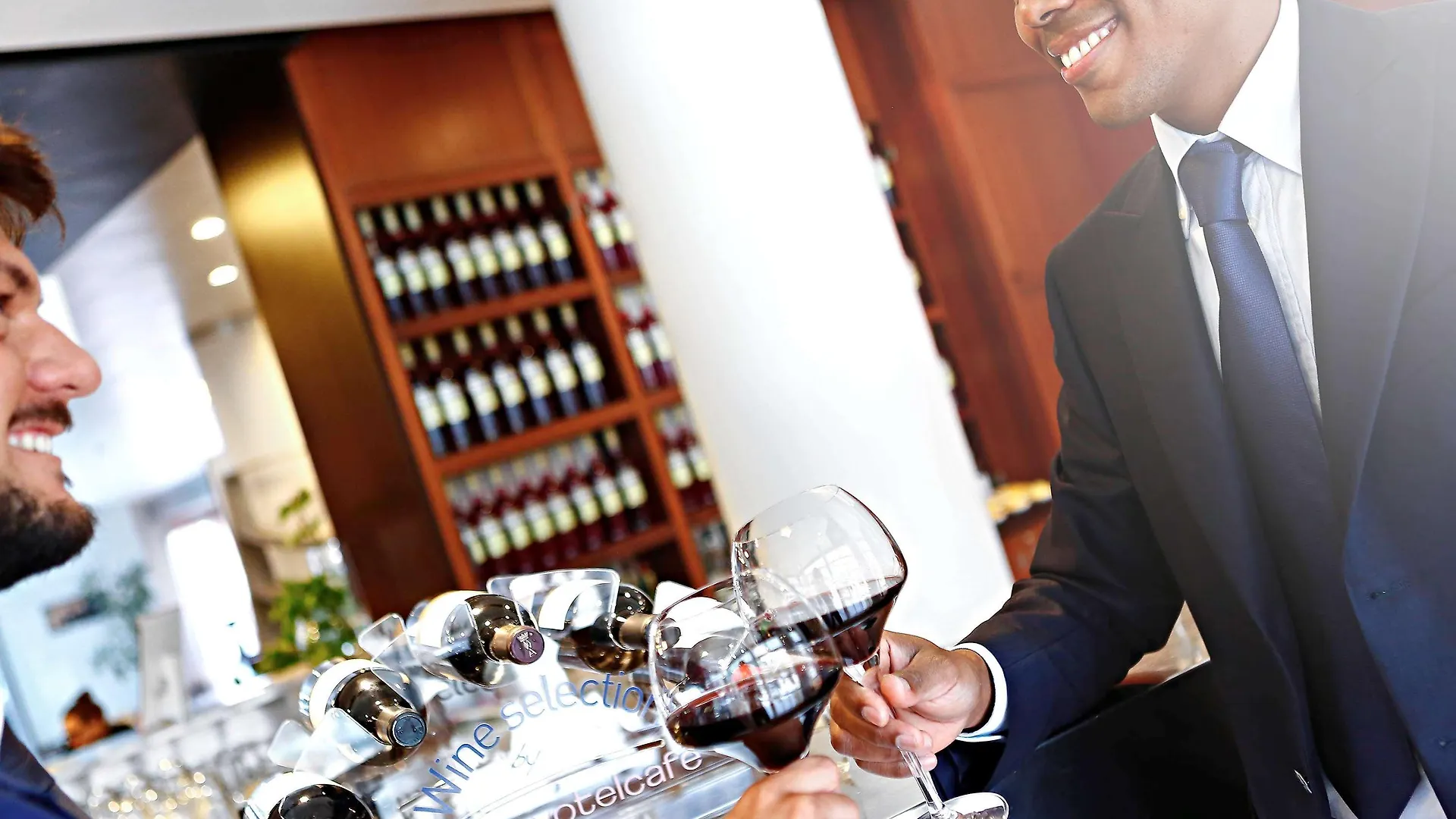Hotel Novotel Milano Malpensa Aeroporto Cardano Al Campo