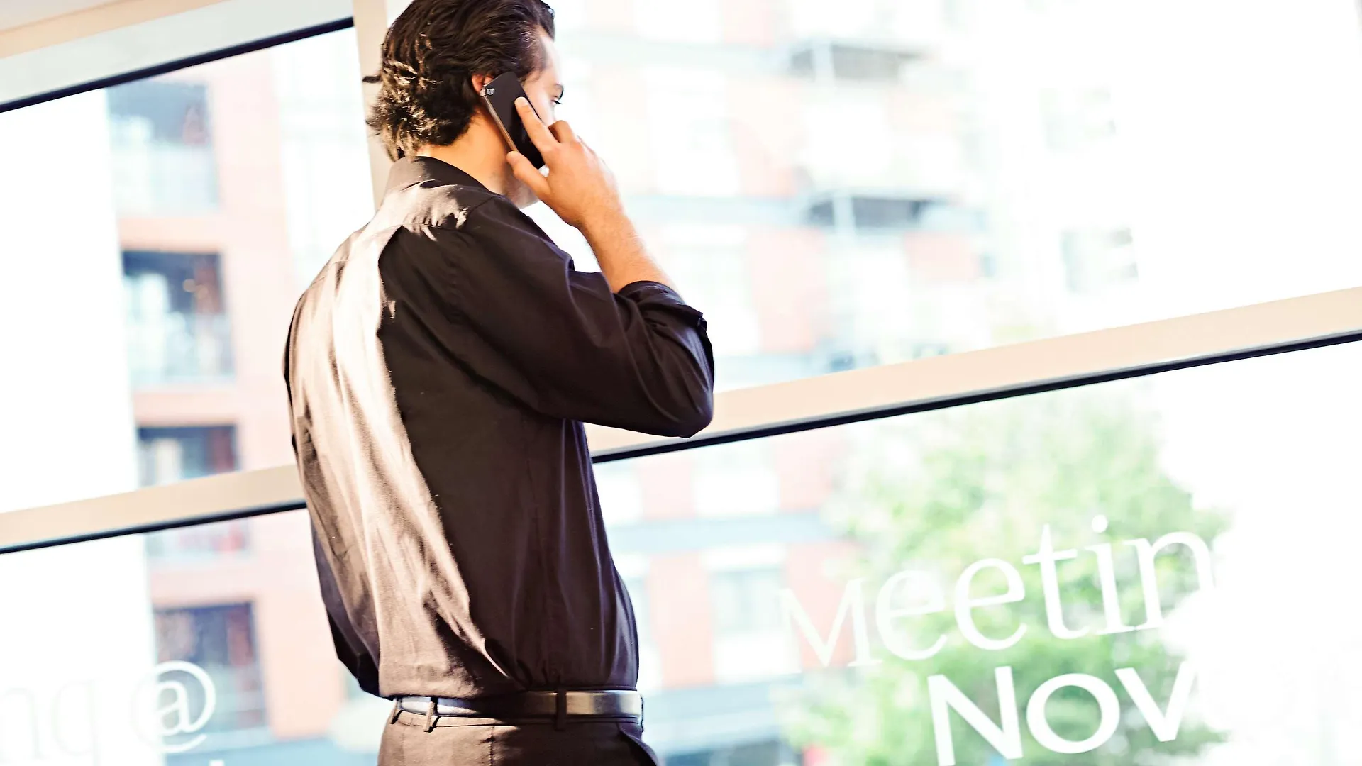 Novotel Milano Malpensa Aeroporto Cardano Al Campo 4*,