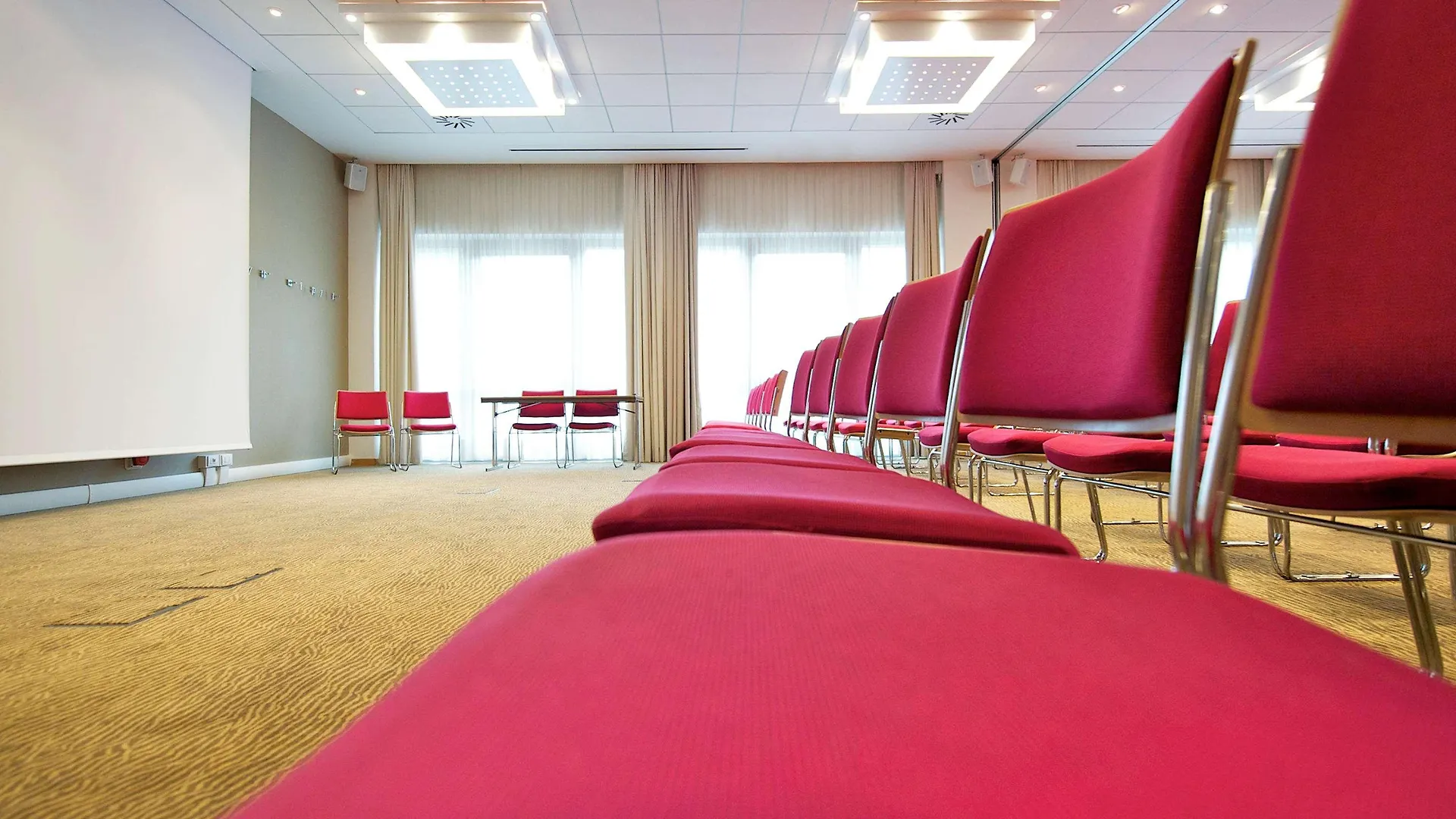 Novotel Milano Malpensa Aeroporto Cardano Al Campo 4*,  Italia