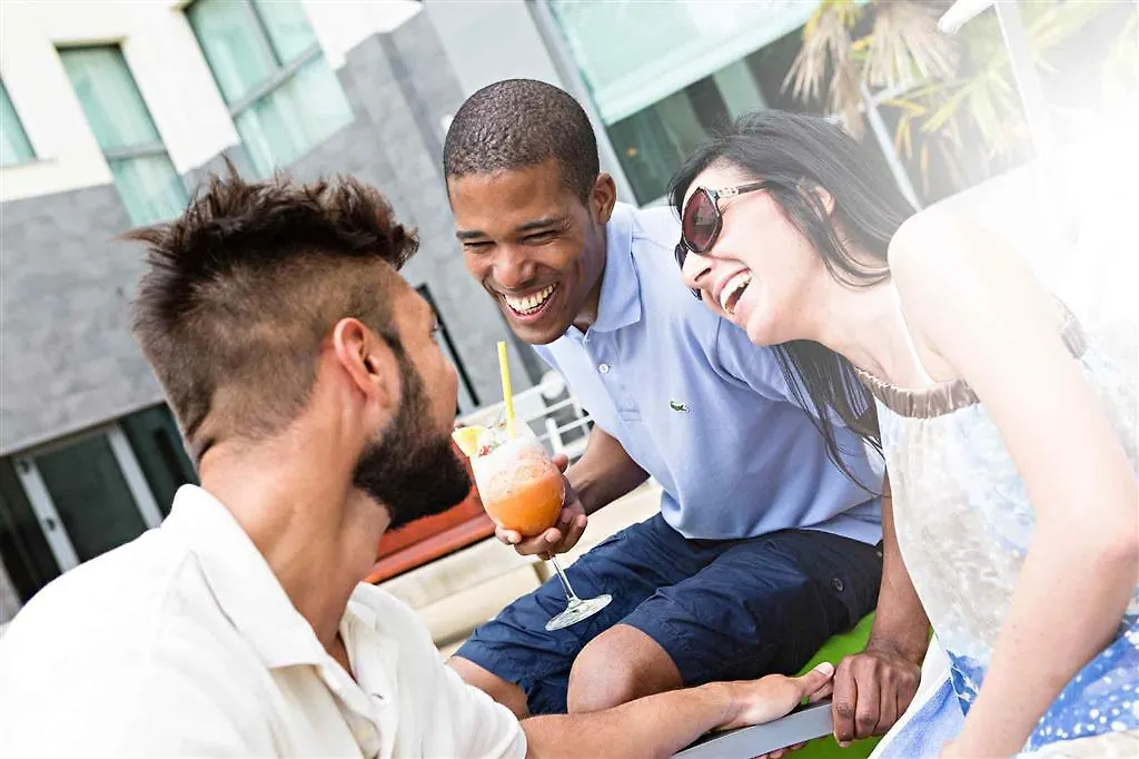 Novotel Milano Malpensa Aeroporto Cardano Al Campo Hotel