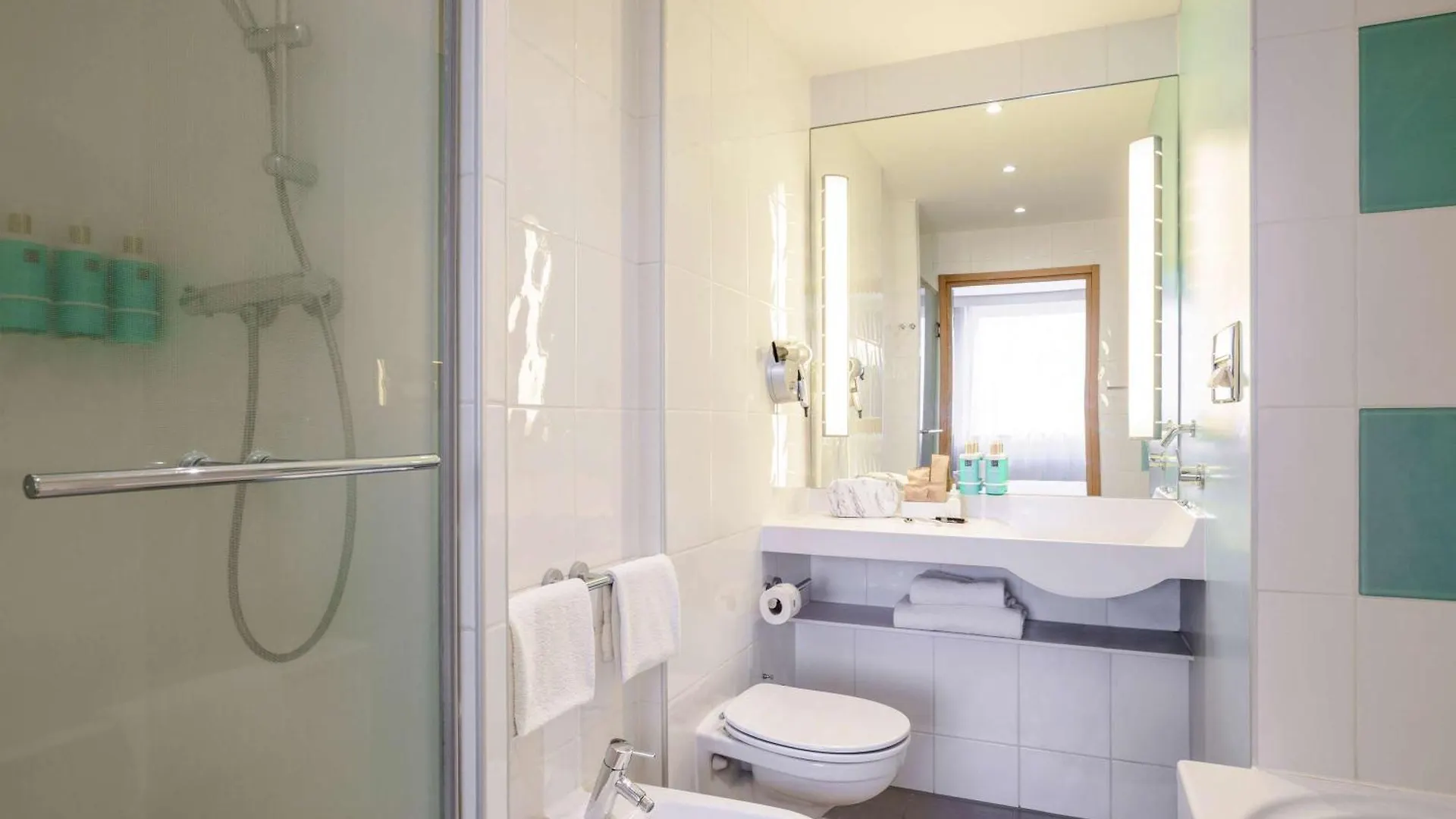 Novotel Milano Malpensa Aeroporto Cardano Al Campo Hotel