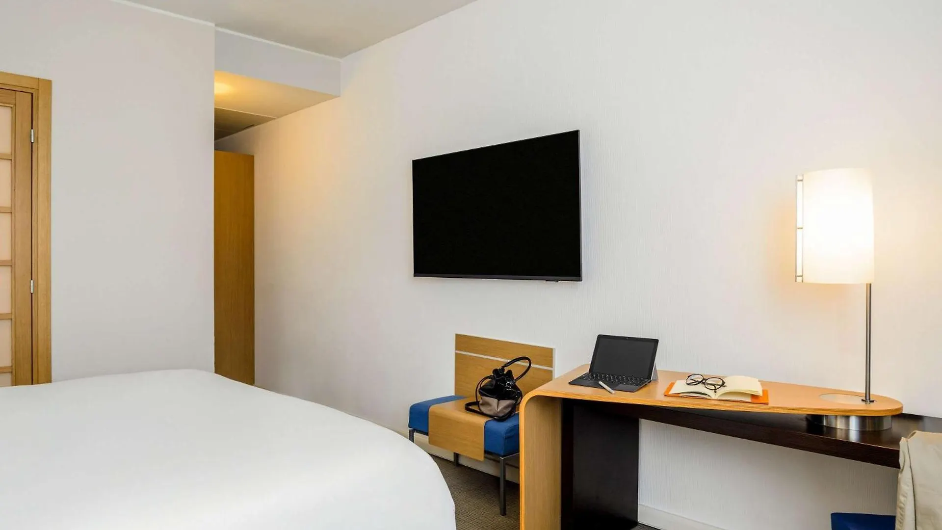 Hotel Novotel Milano Malpensa Aeroporto Cardano Al Campo