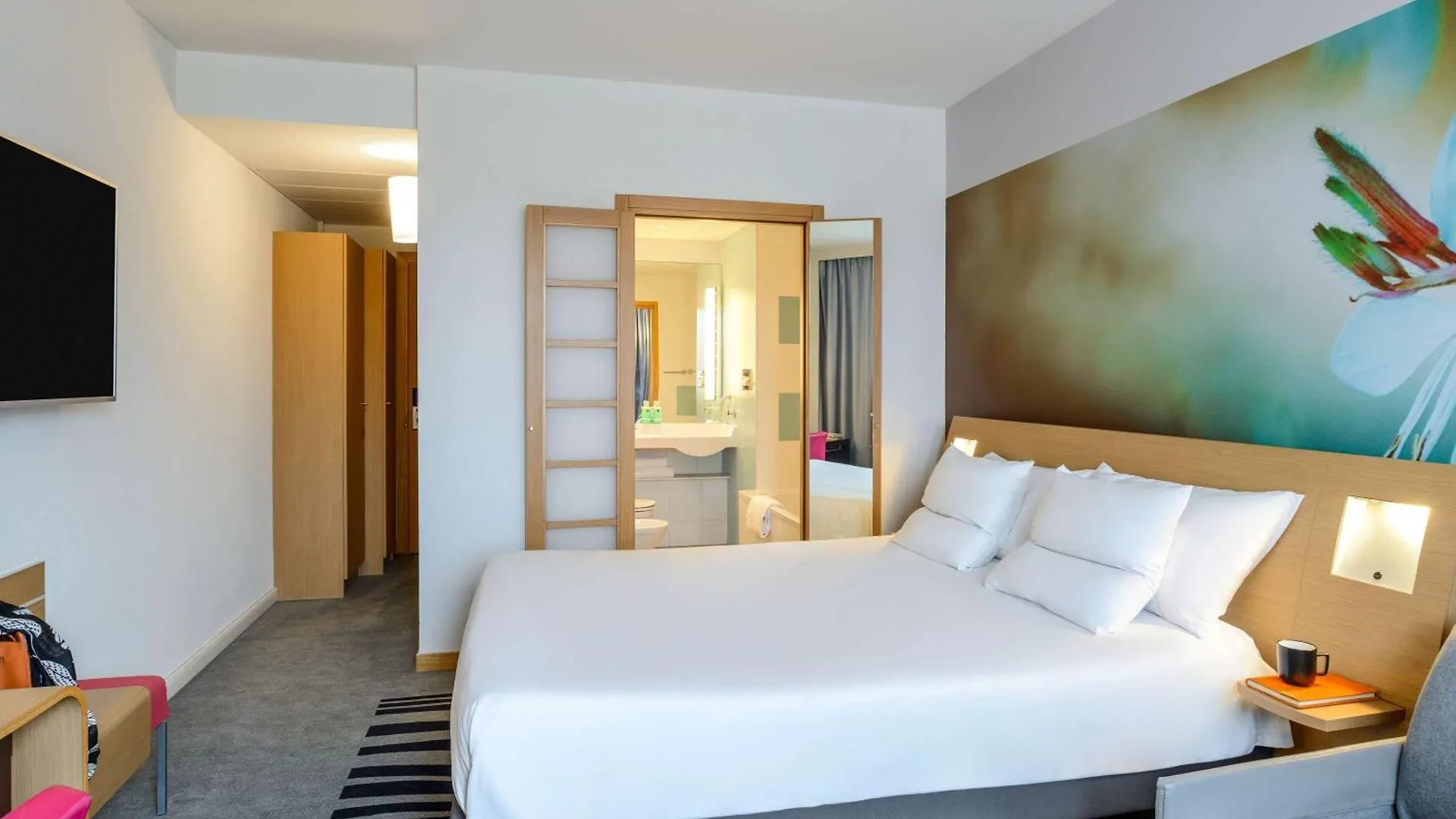 Novotel Milano Malpensa Aeroporto Cardano Al Campo