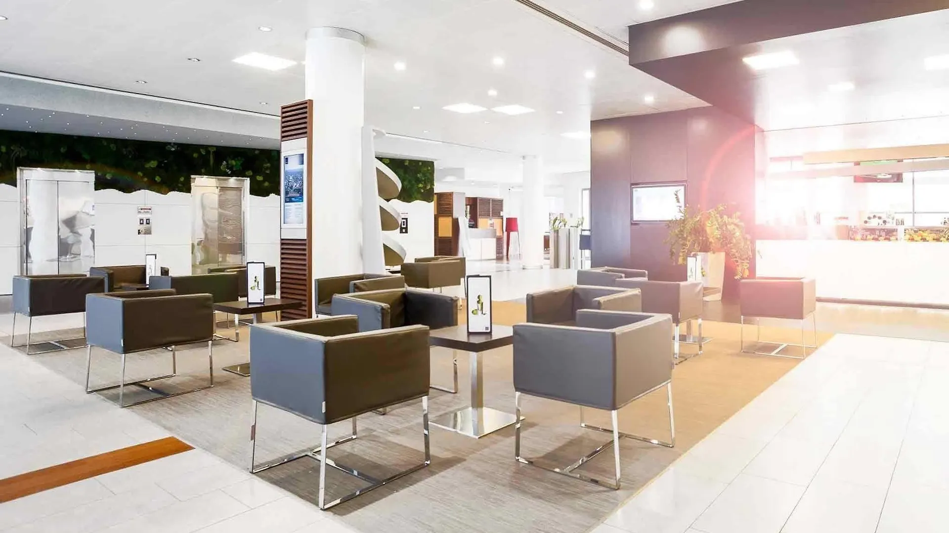 Novotel Milano Malpensa Aeroporto Cardano Al Campo