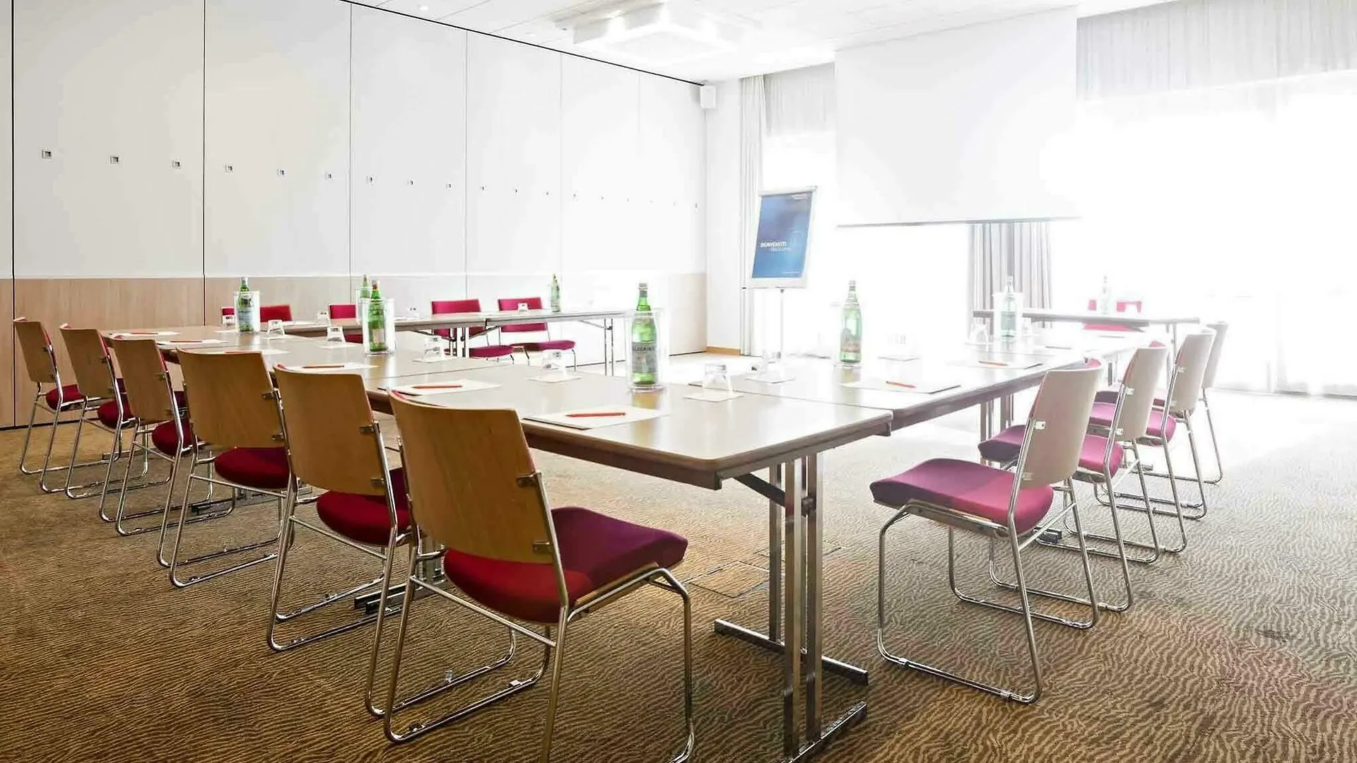 Novotel Milano Malpensa Aeroporto Cardano Al Campo Hotel