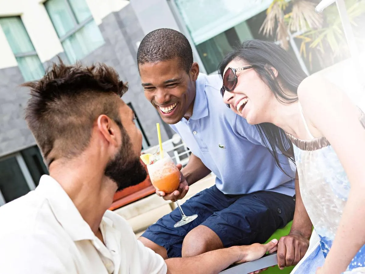 Hotel Novotel Milano Malpensa Aeroporto Cardano Al Campo