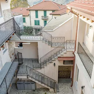  Apartamento La Posteria By Icasamia