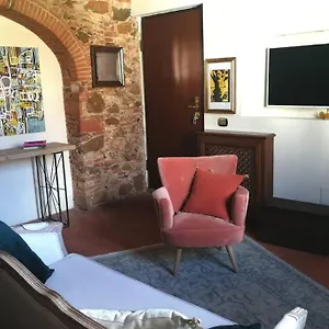 Appartamento La Dimora Di Kinzica 