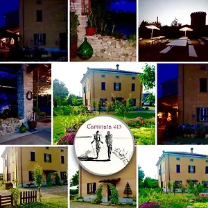 Caminata 415 Italy
