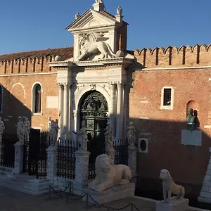 Damiana Italy