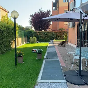 Il Covo Di Gio' Italy