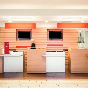 מלון Ibis Milano Malpensa