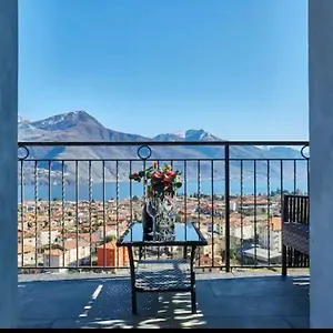  Apartamento Ulivi On The
