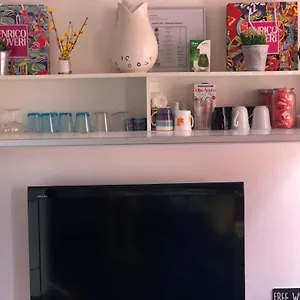 Appartamento La Casa Colorata 