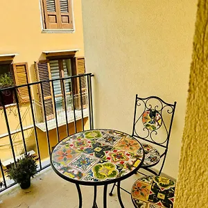Appartamento Bed 