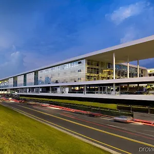 4* Hotel Sheraton Milan Malpensa Airport & Conference Centre