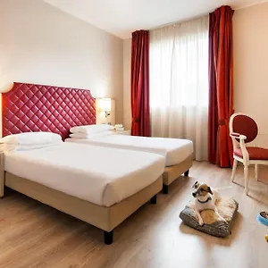 4* Hotel Just Fiera
