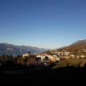 Appartamento Corte Grazia 