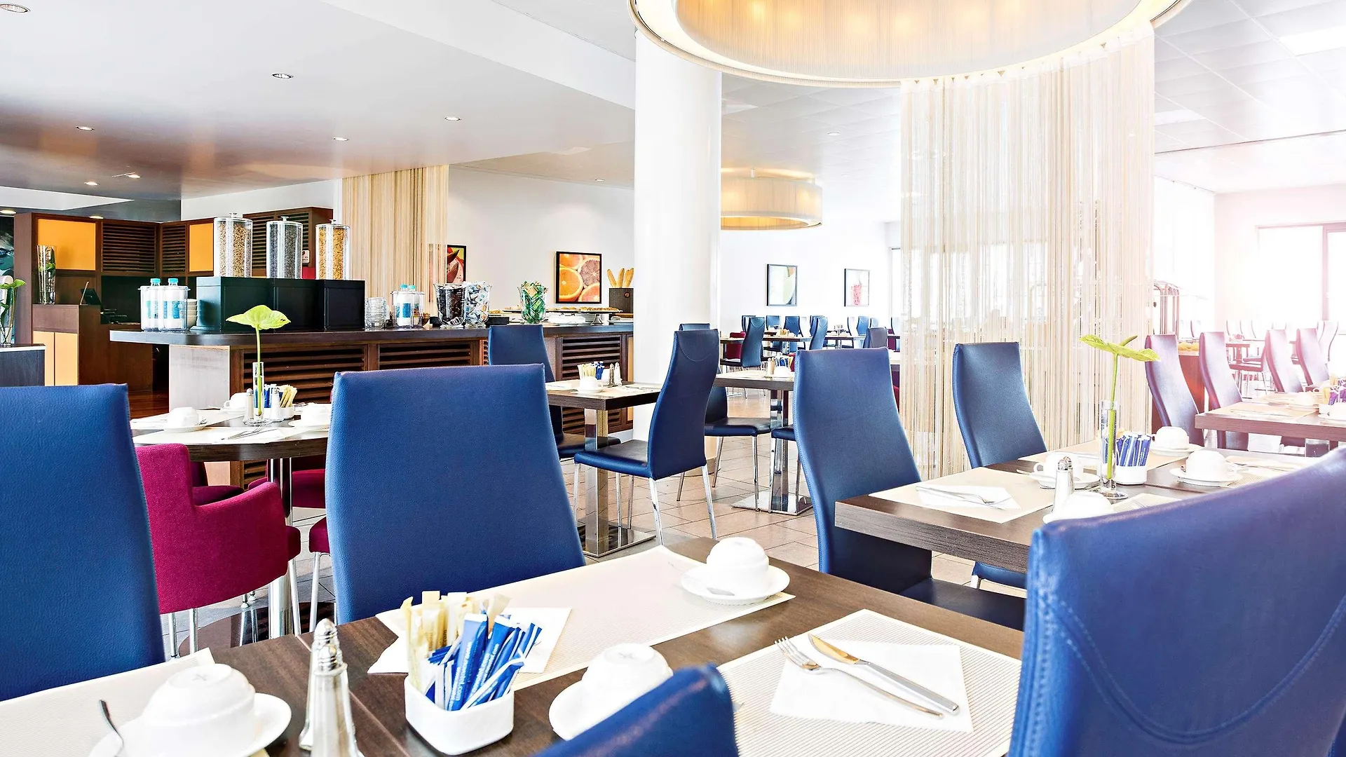 Novotel Milano Malpensa Aeroporto Cardano Al Campo 4*,