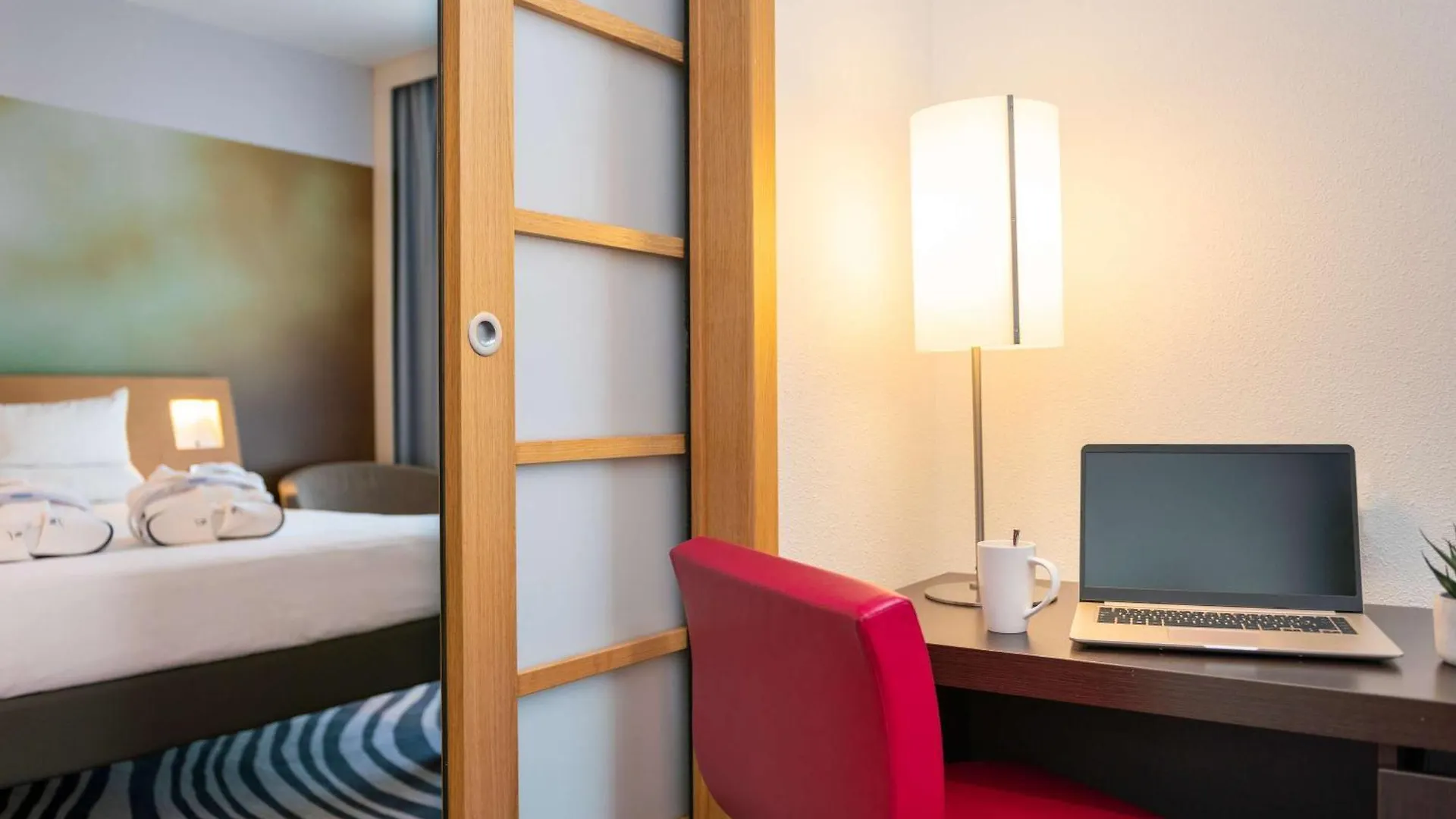 Hotell Novotel Milano Malpensa Aeroporto Cardano Al Campo