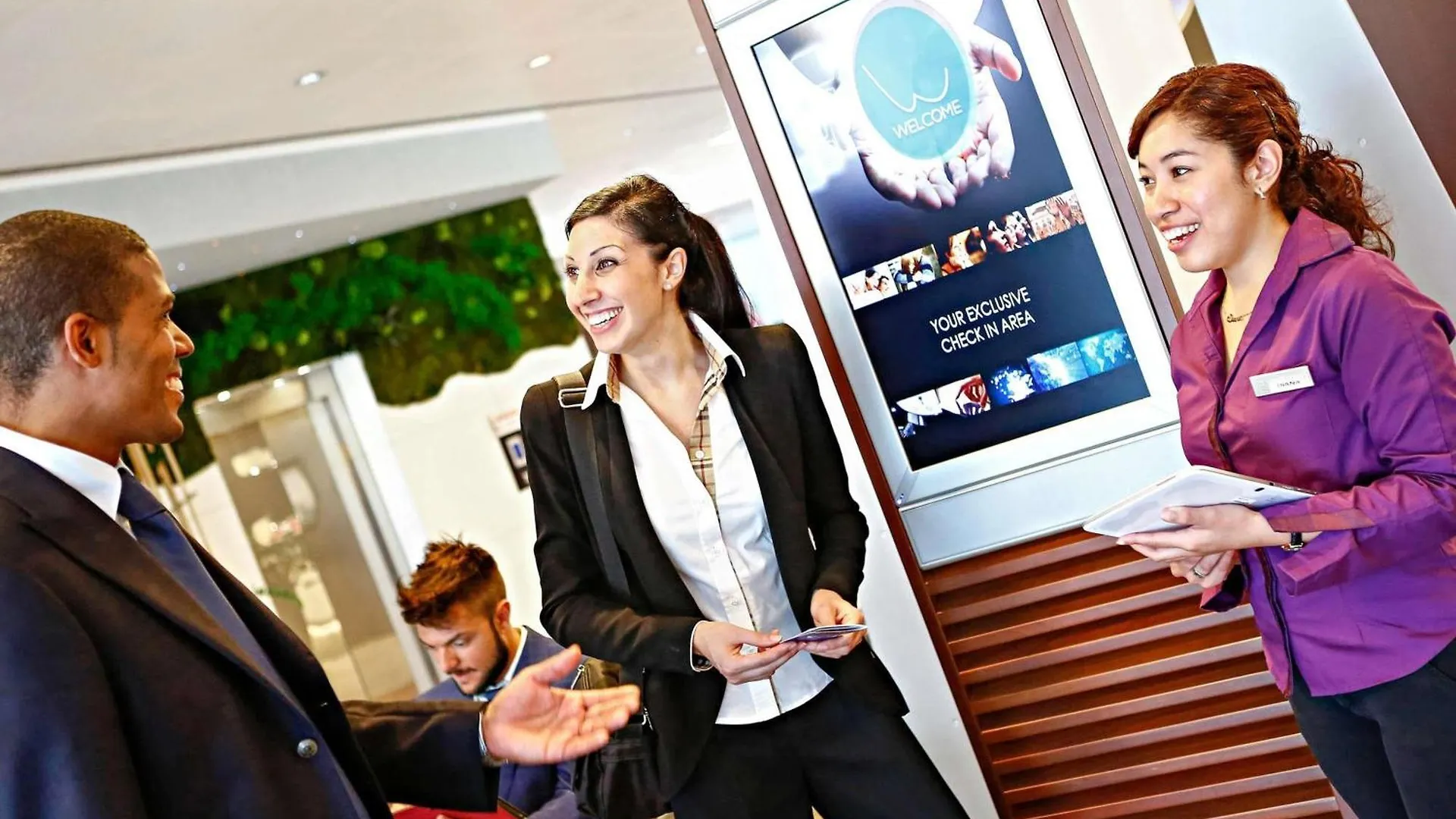 Novotel Milano Malpensa Aeroporto Cardano Al Campo