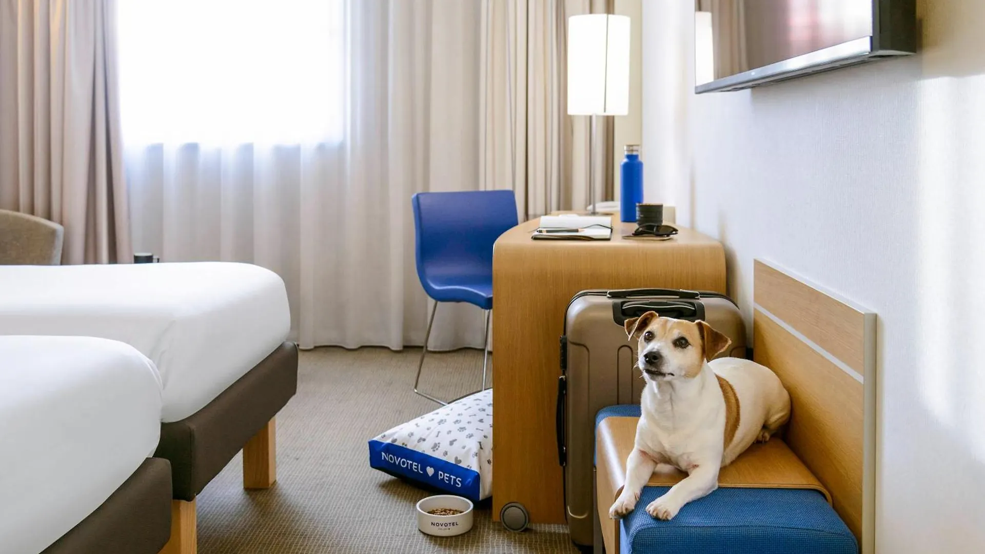 Novotel Milano Malpensa Aeroporto Cardano Al Campo
