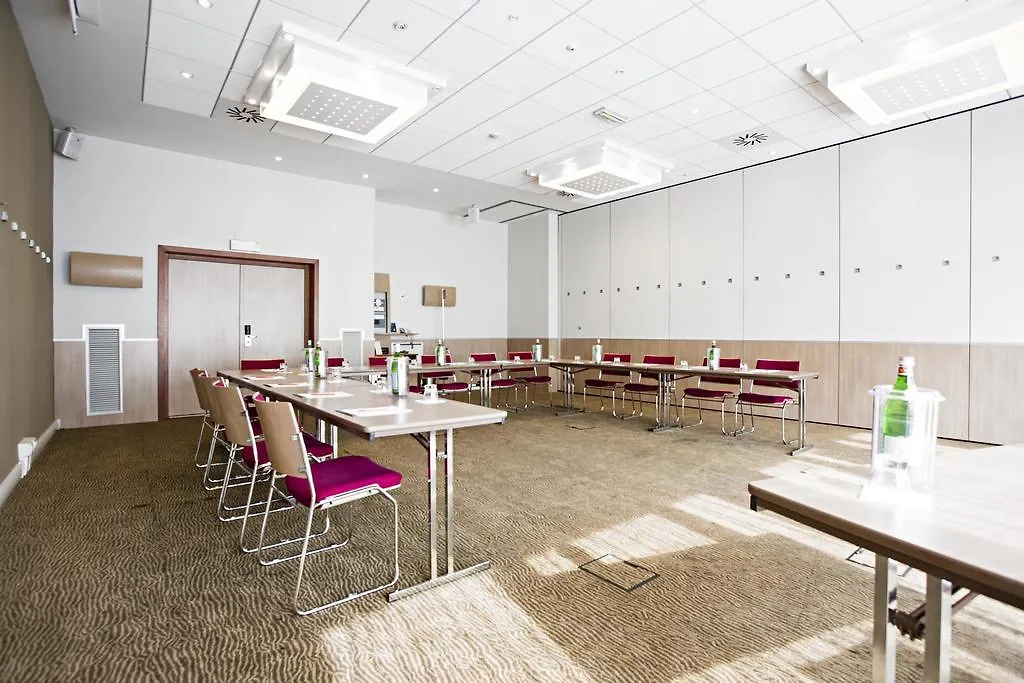 Novotel Milano Malpensa Aeroporto Cardano Al Campo
