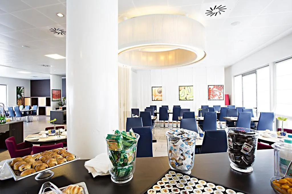 Novotel Milano Malpensa Aeroporto Cardano Al Campo Italia