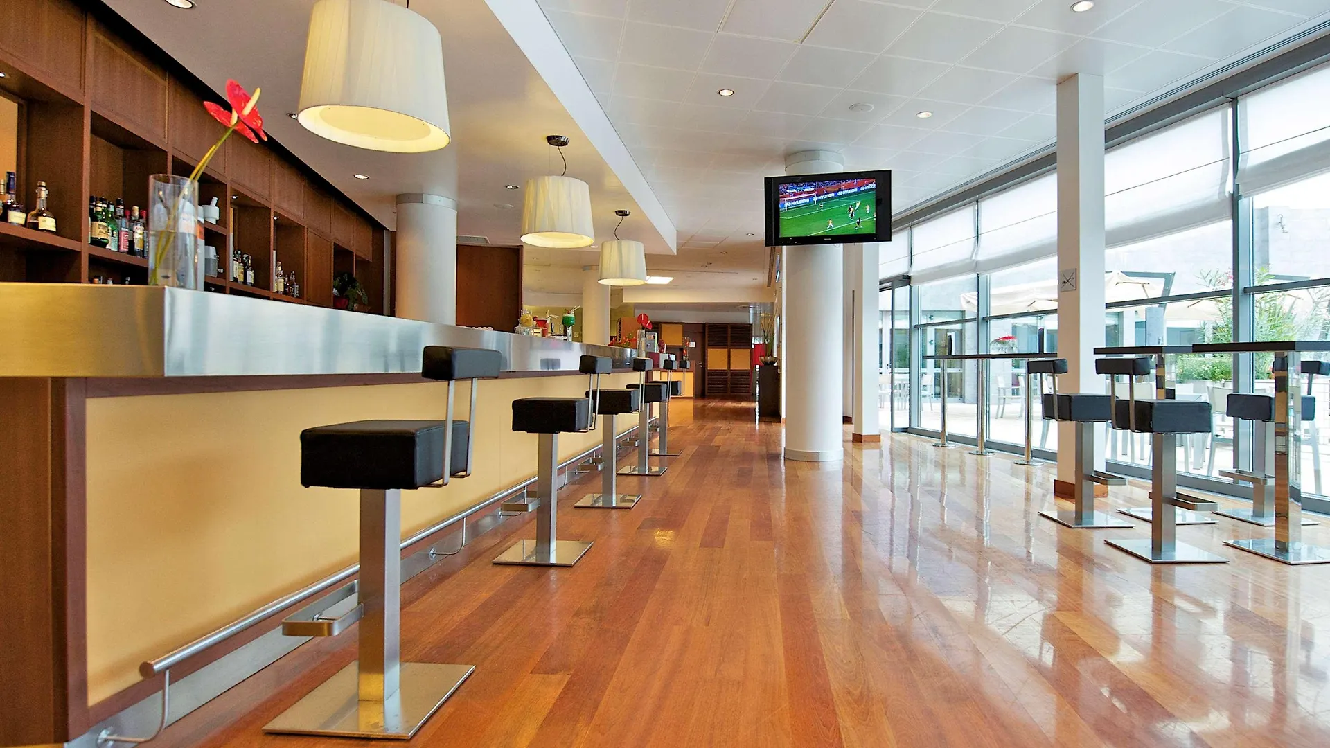 Hotel Novotel Milano Malpensa Aeroporto Cardano Al Campo