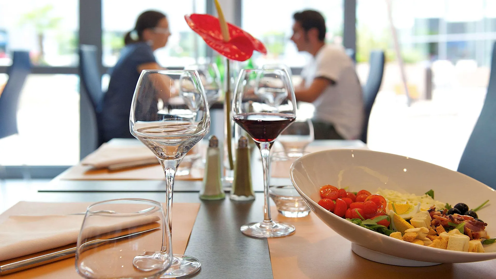 Hotel Novotel Milano Malpensa Aeroporto Cardano Al Campo