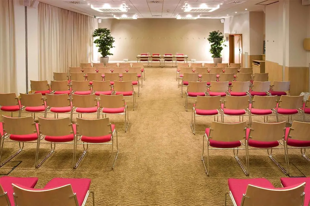 Novotel Milano Malpensa Aeroporto Cardano Al Campo