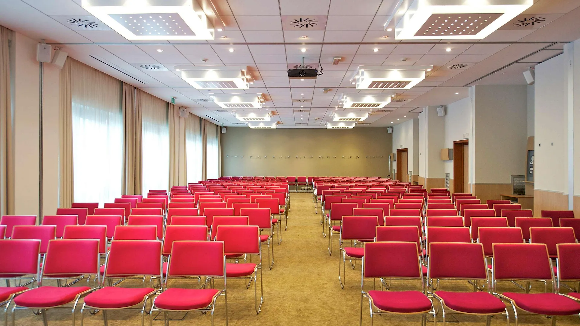 Hotel Novotel Milano Malpensa Aeroporto Cardano Al Campo