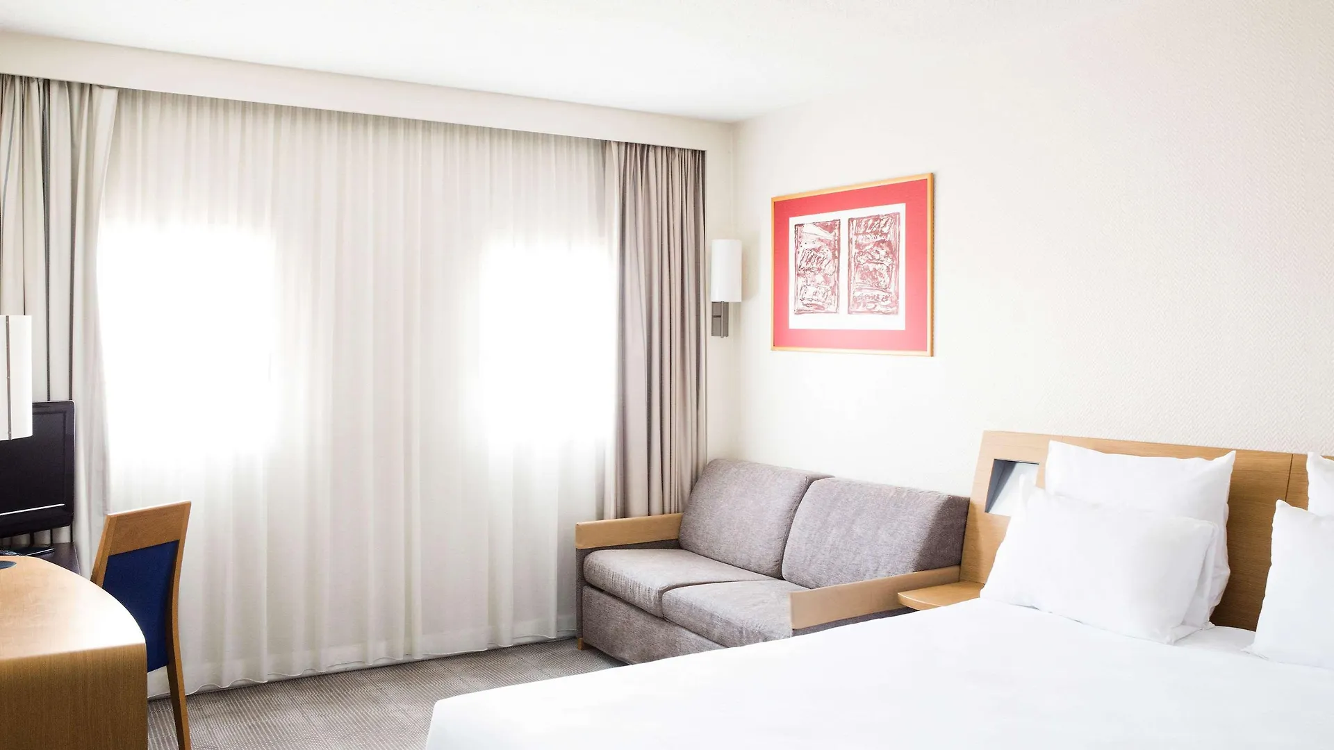Novotel Milano Malpensa Aeroporto Cardano Al Campo