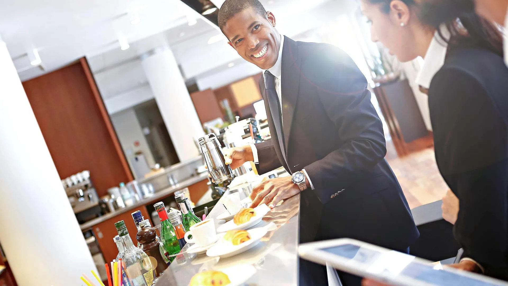 Novotel Milano Malpensa Aeroporto Cardano Al Campo 4*,  Italia