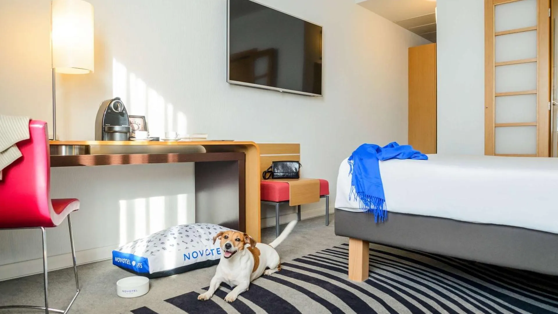 Novotel Milano Malpensa Aeroporto Cardano Al Campo